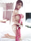 XiaoYu语画界  2023.04.19 VOL.1010 Cherry樱桃酱 杭州旅拍
